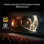 Sony BRAVIA 3 II K-55XR35M2 – LED-Fernseher, 55 Zoll, 4K Ultra HD, 100 Hz – Bild 11