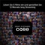 Sony BRAVIA 3 II K-55XR35M2 – LED-Fernseher, 55 Zoll, 4K Ultra HD, 100 Hz – Bild 13