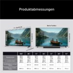 Sony BRAVIA 3 II K-65XR35M2 – LED-Fernseher, 65 Zoll, 4K Ultra HD, 100 Hz – Bild 8