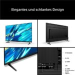 Sony BRAVIA 3 II K-65XR35M2 – LED-Fernseher, 65 Zoll, 4K Ultra HD, 100 Hz – Bild 9