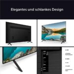 Sony BRAVIA 3 K43S35 – LED-Fernseher, 43 Zoll, 4K Ultra HD, 50 Hz – Bild 17
