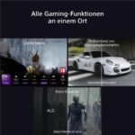 Sony BRAVIA 3 K43S35 – LED-Fernseher, 43 Zoll, 4K Ultra HD, 50 Hz – Bild 18
