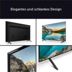 Sony BRAVIA 3 K43S35 – LED-Fernseher, 43 Zoll, 4K Ultra HD, 50 Hz – Bild 6