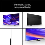 Sony BRAVIA 6 55A65 – OLED-Fernseher, 55 Zoll, 4K Ultra HD, 120 Hz – Bild 10