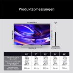 Sony BRAVIA 6 55A65 – OLED-Fernseher, 55 Zoll, 4K Ultra HD, 120 Hz – Bild 16