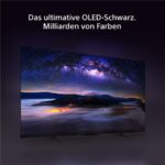 Sony BRAVIA 6 55A65 – OLED-Fernseher, 55 Zoll, 4K Ultra HD, 120 Hz – Bild 2