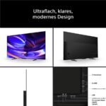 Sony BRAVIA 6 65A65 – OLED-Fernseher, 65 Zoll, 4K Ultra HD, 120 Hz – Bild 12