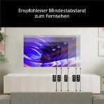 Sony BRAVIA 6 65A65 – OLED-Fernseher, 65 Zoll, 4K Ultra HD, 120 Hz – Bild 13