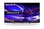 Sony BRAVIA 6 65A65 – OLED-Fernseher, 65 Zoll, 4K Ultra HD, 120 Hz – Bild 18