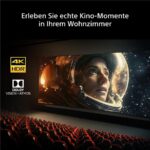 Sony BRAVIA 6 65A65 – OLED-Fernseher, 65 Zoll, 4K Ultra HD, 120 Hz – Bild 6