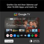 Sony BRAVIA 6 65A65 – OLED-Fernseher, 65 Zoll, 4K Ultra HD, 120 Hz – Bild 8