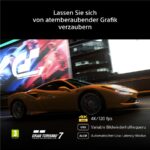 Sony BRAVIA 6 65A65 – OLED-Fernseher, 65 Zoll, 4K Ultra HD, 120 Hz – Bild 9