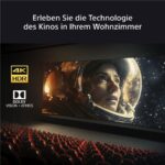Sony BRAVIA 8 II K55XR8 – OLED-Fernseher, 55 Zoll, 4K Ultra HD, 120 Hz – Bild 11