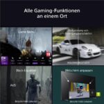 Sony BRAVIA 8 II K55XR8 – OLED-Fernseher, 55 Zoll, 4K Ultra HD, 120 Hz – Bild 16