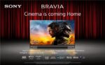 Sony BRAVIA 8 II K55XR8 – OLED-Fernseher, 55 Zoll, 4K Ultra HD, 120 Hz – Bild 2