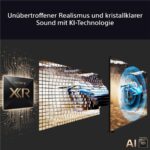 Sony BRAVIA 8 II K55XR8 – OLED-Fernseher, 55 Zoll, 4K Ultra HD, 120 Hz – Bild 5