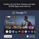 Sony BRAVIA 8 II K65XR8 – OLED-Fernseher, 65 Zoll, 4K Ultra HD, 120 Hz – Bild 10