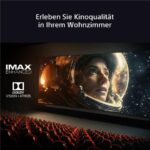 Sony BRAVIA 8A K-55XR8A – OLED-Fernseher, 55 Zoll, 4K Ultra HD, 120 Hz – Bild 10