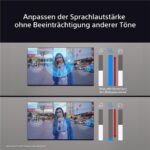 Sony BRAVIA 8A K-55XR8A – OLED-Fernseher, 55 Zoll, 4K Ultra HD, 120 Hz – Bild 11