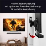 Sony BRAVIA 8A K-55XR8A – OLED-Fernseher, 55 Zoll, 4K Ultra HD, 120 Hz – Bild 13