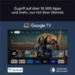 Sony BRAVIA 8A K-55XR8A – OLED-Fernseher, 55 Zoll, 4K Ultra HD, 120 Hz – Bild 17