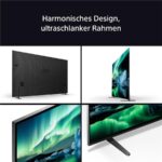 Sony BRAVIA 8A K-55XR8A – OLED-Fernseher, 55 Zoll, 4K Ultra HD, 120 Hz – Bild 18