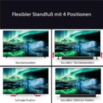 Sony BRAVIA 8A K-55XR8A – OLED-Fernseher, 55 Zoll, 4K Ultra HD, 120 Hz – Bild 19