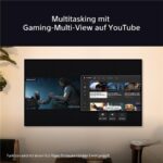 Sony BRAVIA 8A K-55XR8A – OLED-Fernseher, 55 Zoll, 4K Ultra HD, 120 Hz – Bild 6