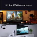 Sony BRAVIA 8A K-55XR8A – OLED-Fernseher, 55 Zoll, 4K Ultra HD, 120 Hz – Bild 7