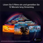 Sony BRAVIA 8A K-55XR8A – OLED-Fernseher, 55 Zoll, 4K Ultra HD, 120 Hz – Bild 8
