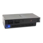 Sony Playstation 2 Slim – Retro-Konsole (generalüberholt)