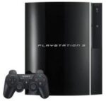 Sony Playstation 3 - PS3 Fat – Spielekonsole, 40 GB (generalüberholt) – Bild 2