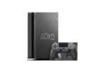 Sony PlayStation 4 – Spielekonsole (generalüberholt)
