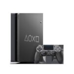Sony PlayStation 4 – Spielekonsole (generalüberholt)