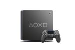Sony PlayStation 4 – Spielekonsole (generalüberholt) – Bild 3