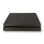 Sony Playstation 4 - PS4 Slim – Spielekonsole, 500 GB (generalüberholt) (Art.-Nr. 151509559)