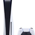 Sony PlayStation 5 – Spielekonsole, 825 GB (generalüberholt) (Art.-Nr. 108207235)