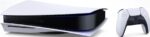 Sony PlayStation 5 – Spielekonsole, 825 GB (generalüberholt) (Art.-Nr. 108207235) – Bild 3