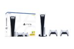 Sony PlayStation 5 – Spielekonsole, 825 GB (generalüberholt) (Art.-Nr. 125250324)