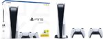 Sony PlayStation 5 – Spielekonsole, 825 GB (generalüberholt) (Art.-Nr. 125250324) – Bild 2