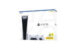 Sony PlayStation 5 – Spielekonsole, 825 GB (generalüberholt) (Art.-Nr. 125250324) – Bild 4