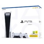 Sony PlayStation 5 – Spielekonsole, 825 GB (generalüberholt) (Art.-Nr. 125250324) – Bild 5