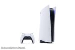 Sony PlayStation 5 – Spielekonsole, 825 GB (generalüberholt) (Art.-Nr. 143326175)