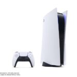 Sony PlayStation 5 – Spielekonsole, 825 GB (generalüberholt) (Art.-Nr. 143326175)