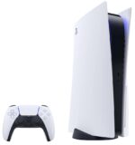 Sony PlayStation 5 – Spielekonsole, 825 GB (generalüberholt) (Art.-Nr. 154826496) – Bild 2