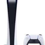Sony PlayStation 5 – Spielekonsole (generalüberholt)