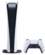 Sony PlayStation 5 – Spielekonsole (generalüberholt)