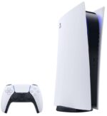 Sony PlayStation 5 – Spielekonsole (generalüberholt) – Bild 2