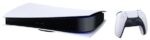 Sony PlayStation 5 – Spielekonsole (generalüberholt) – Bild 3
