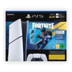 Sony PlayStation 5 – Spielekonsole, 825 GB